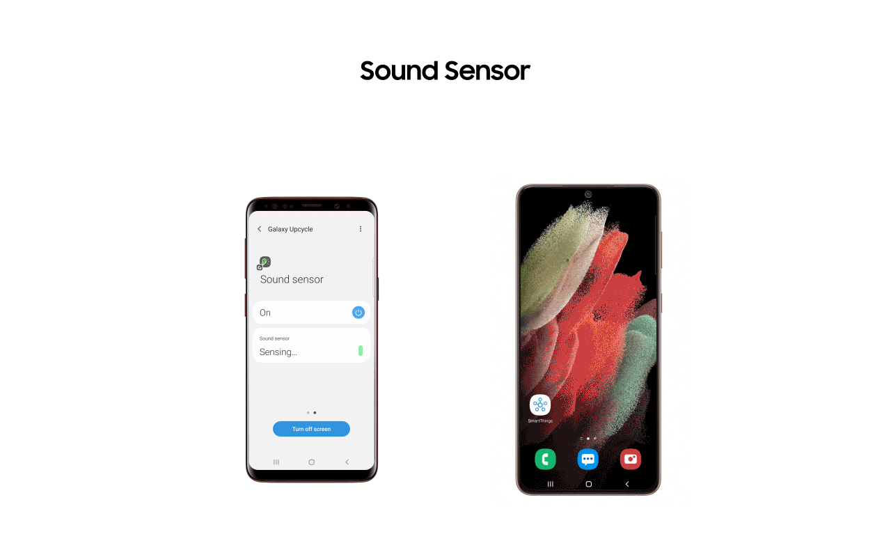 Samsung Galaxy Antiguo: TRANSFÓRMALO en un DISPOSITIVO IoT 2 samsung galaxy antiguo transformalo en un dispositivo iot