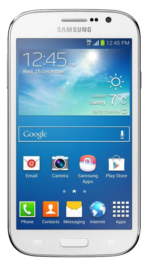 samsung galaxy grand neo duos funciones sorprendentes te esperan