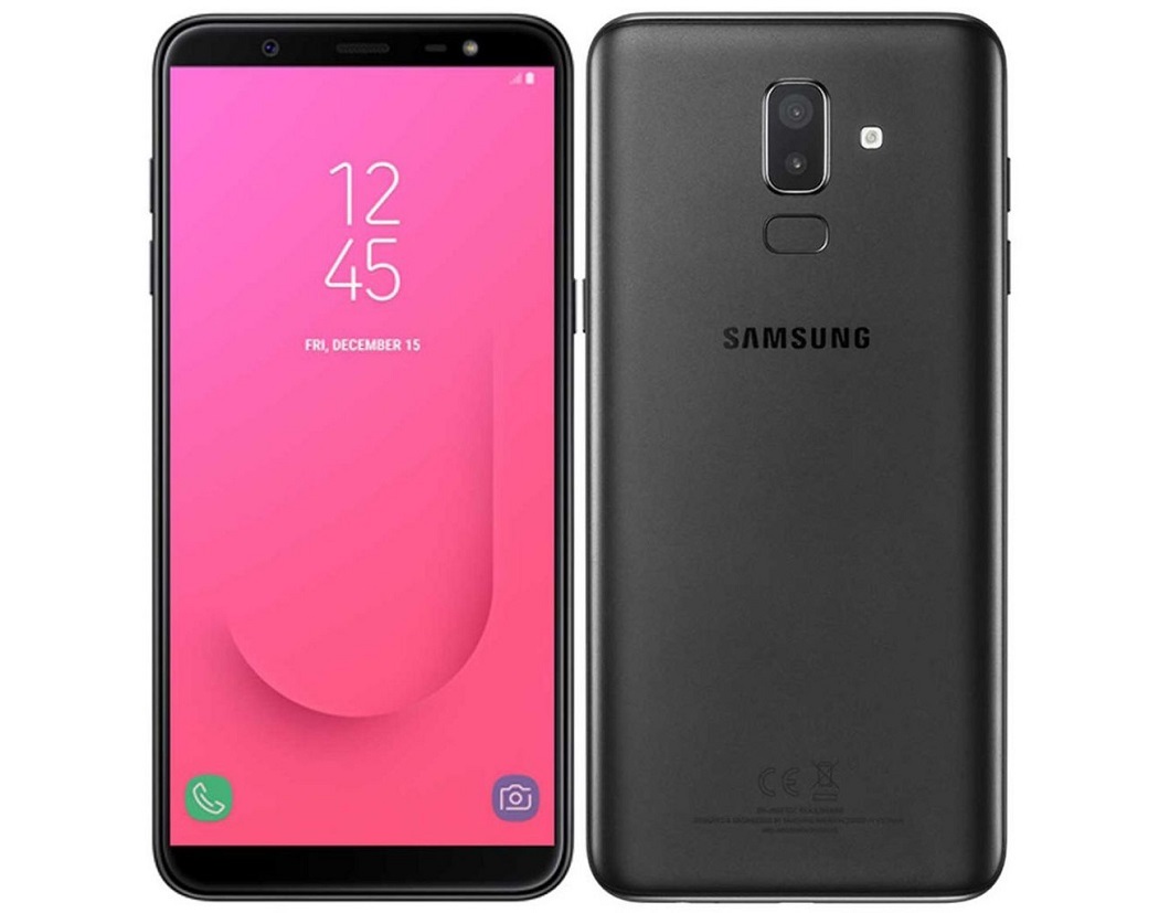 samsung galaxy j8 descubre sus increibles caracteristicas