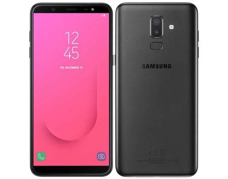 Samsung Galaxy J8: Sorprendentes Características Reveladas 2 samsung galaxy j8 sorprendentes caracteristicas reveladas