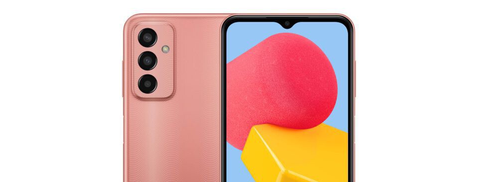 samsung galaxy m13 precio y caracteristicas que sorprenden