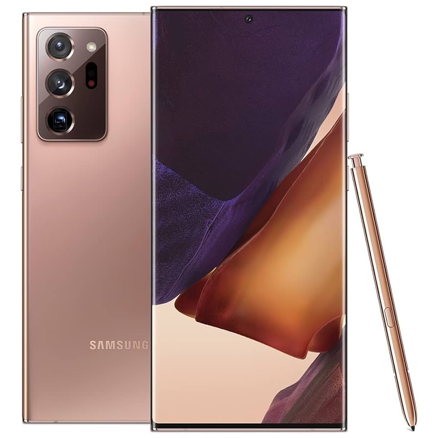 SAMSUNG GALAXY NOTE 20 ULTRA: ¡Descubre su singularidad! 2 samsung galaxy note 20 ultra descubre su singularidad