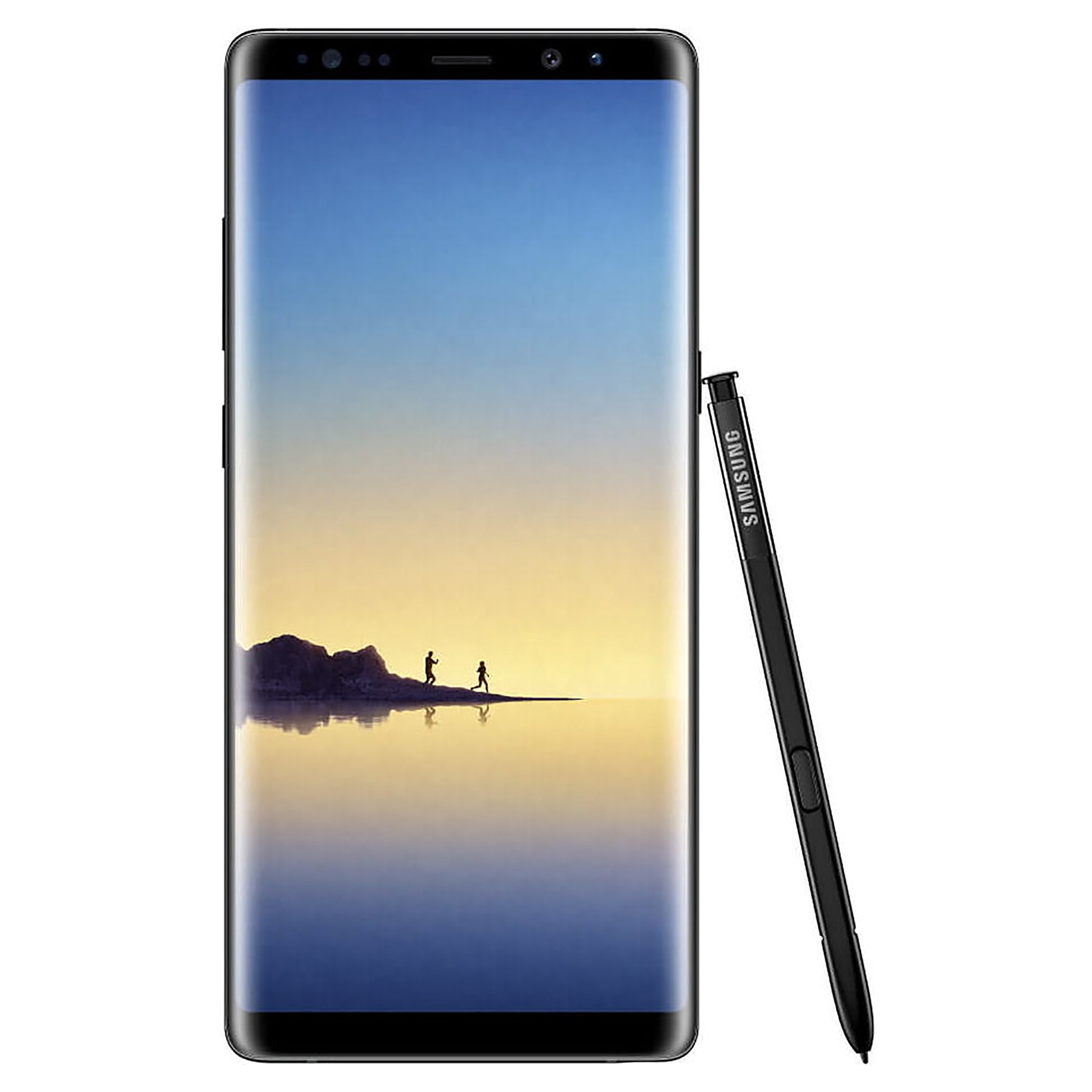 Samsung Galaxy Note 8: ¡Descubre la Asombrosa Cámara Dual! 2 samsung galaxy note 8 descubre la asombrosa camara dual