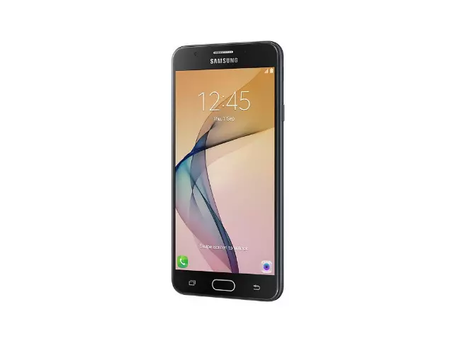 Samsung Galaxy On Nxt: ¡Descubre Sus Sorprendentes Funciones! 2 samsung galaxy on nxt descubre sus sorprendentes funciones