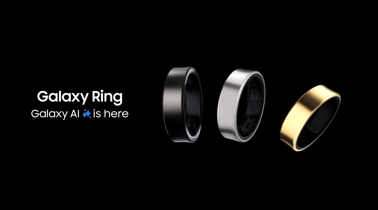 SAMSUNG GALAXY RING: ¡Descubre sus INCREÍBLES FUNCIONES! 2 samsung galaxy ring descubre sus increibles funciones