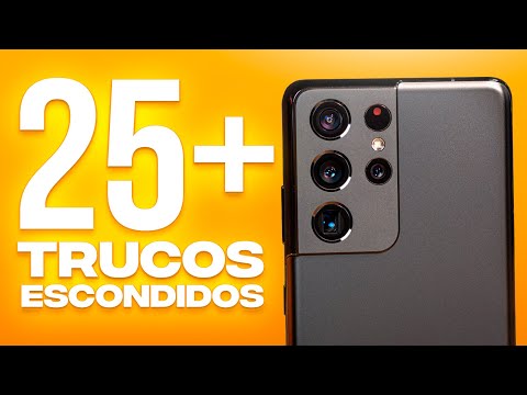 Samsung Galaxy S21 Ultra: ¡Descubre sus Secretos Ocultos! 2 samsung galaxy s21 ultra descubre sus secretos ocultos
