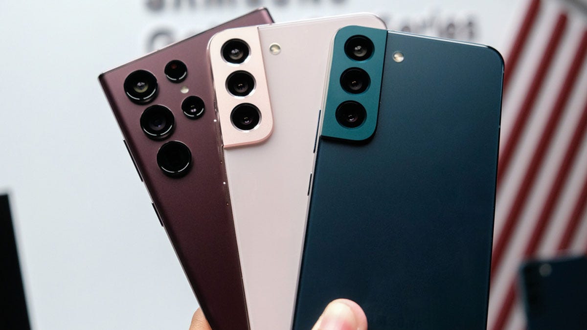 samsung galaxy s22 por que sigue siendo un favorito en 2023