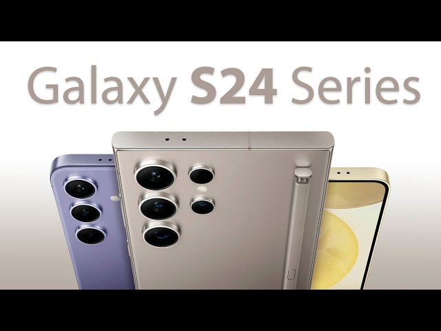 SAMSUNG GALAXY S24: El ÚLTIMO INNOVADOR de 2024 2 samsung galaxy s24 el ultimo innovador de 2024