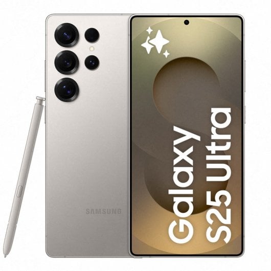 Samsung Galaxy S25: ¡Increíble oferta que debes descubrir! 2 samsung galaxy s25 increible oferta que debes descubrir