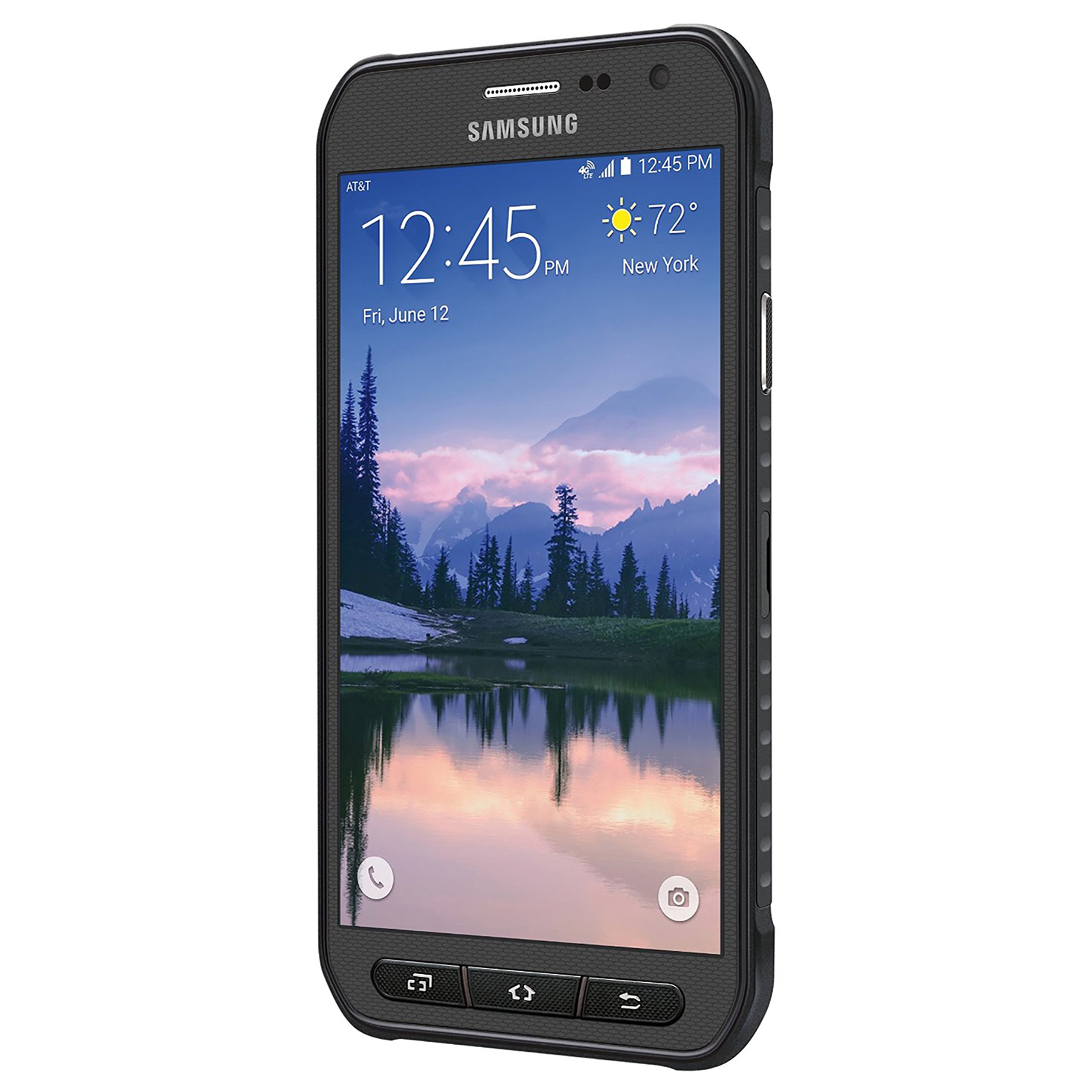 Samsung Galaxy S6 Active: ¡Descubre sus SECRETOS! 2 samsung galaxy s6 active descubre sus secretos
