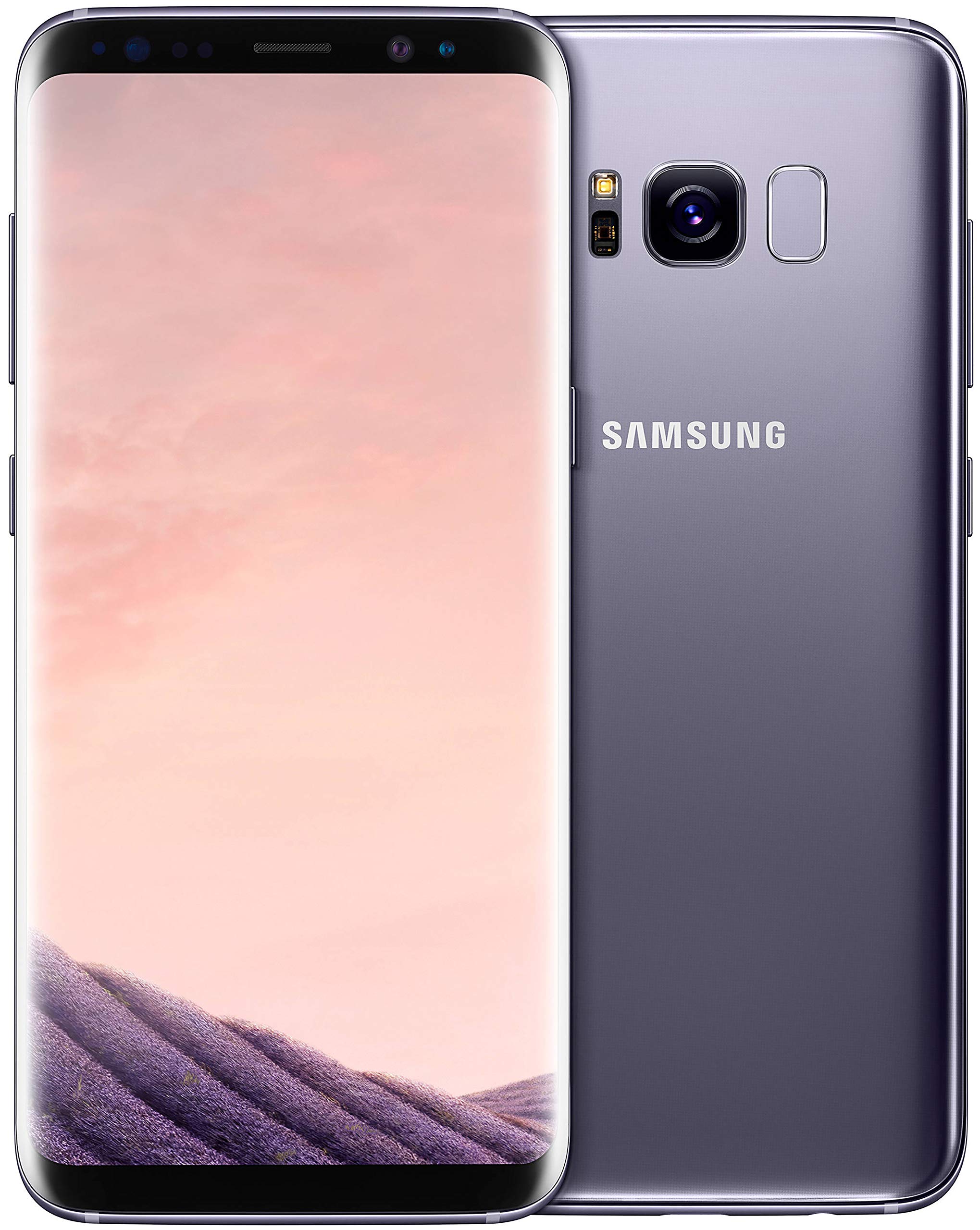 SAMSUNG GALAXY S8: Qué lo hace ÚNICO y IMPRESIONANTE 2 samsung galaxy s8 que lo hace unico y impresionante
