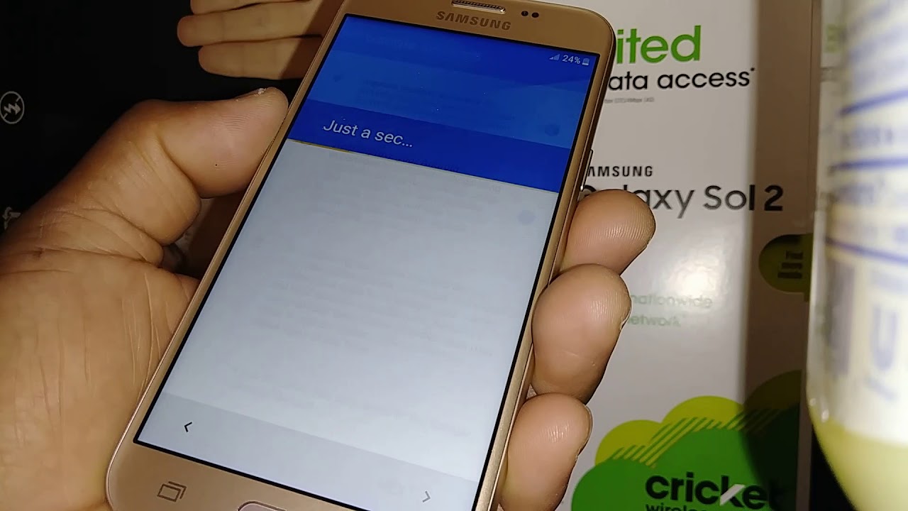 Samsung Galaxy Sol 2: ¡Desbloquea tu MÓVIL FÁCILMENTE! 2 samsung galaxy sol 2 desbloquea tu movil facilmente