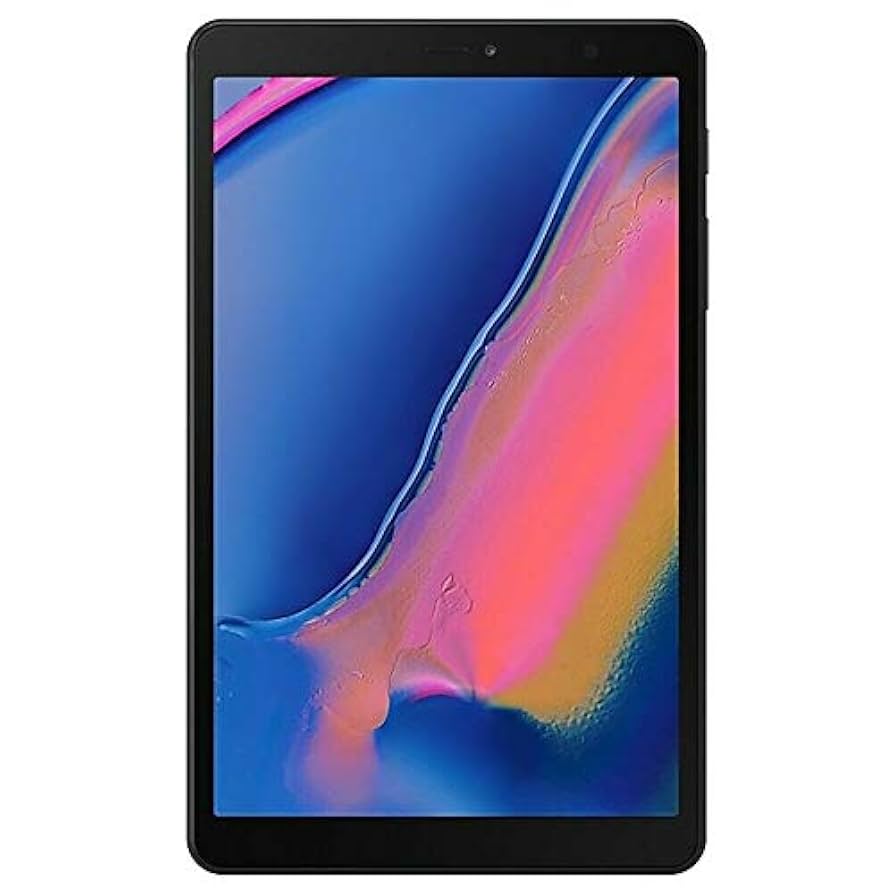 Samsung Galaxy Tab A 8.0 & S PEN: ¡Descubre su MAGIA! 2 samsung galaxy tab a 8 0 s pen descubre su magia