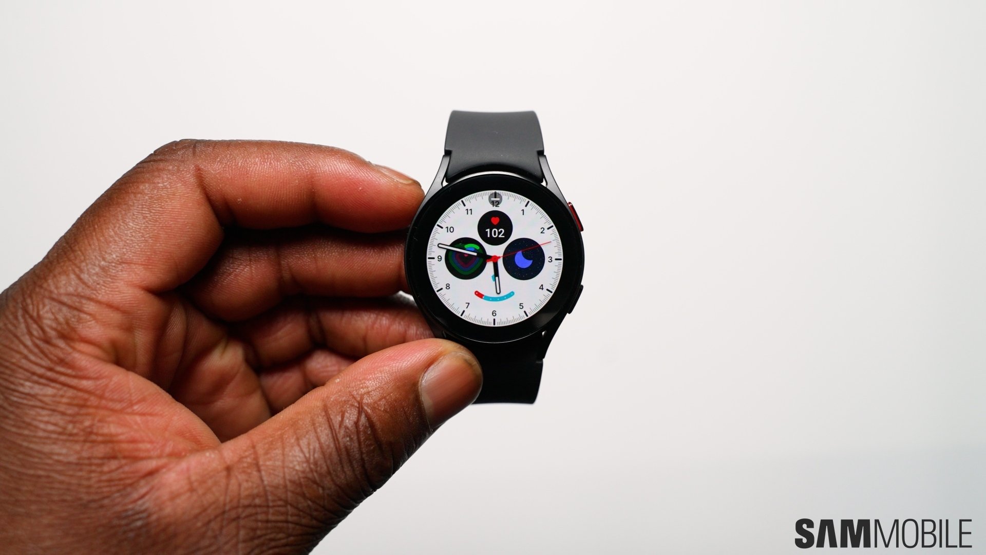 Samsung Galaxy Watch 5: ¡Explora One UI 8 y sus Sorpresas! 2 samsung galaxy watch 5 explora one ui 8 y sus sorpresas