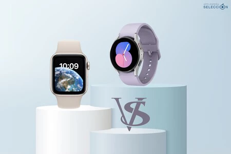 samsung galaxy watch sorpresas con tu iphone