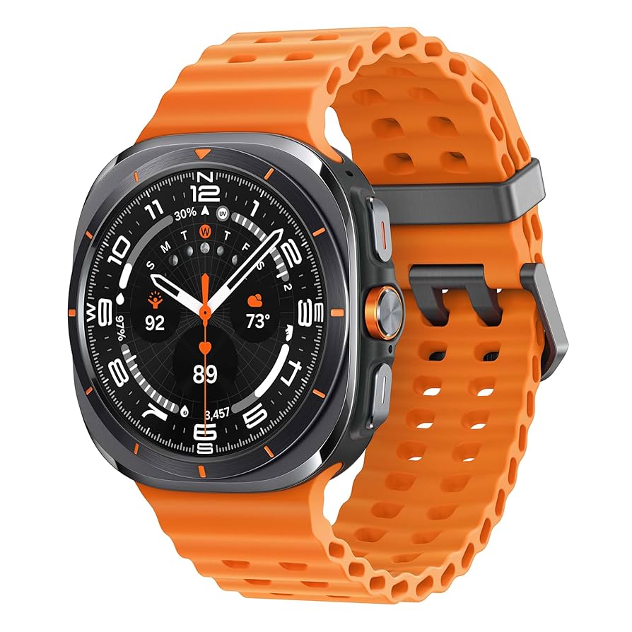 Samsung Galaxy Watch Ultra: Diseño Sorprendente y Precio Único 2 samsung galaxy watch ultra diseno sorprendente y precio unico