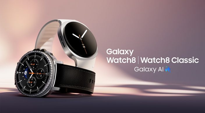 Samsung Galaxy Watch8: Diseño y Rendimiento Inigualables 2 samsung galaxy watch8 diseno y rendimiento inigualables
