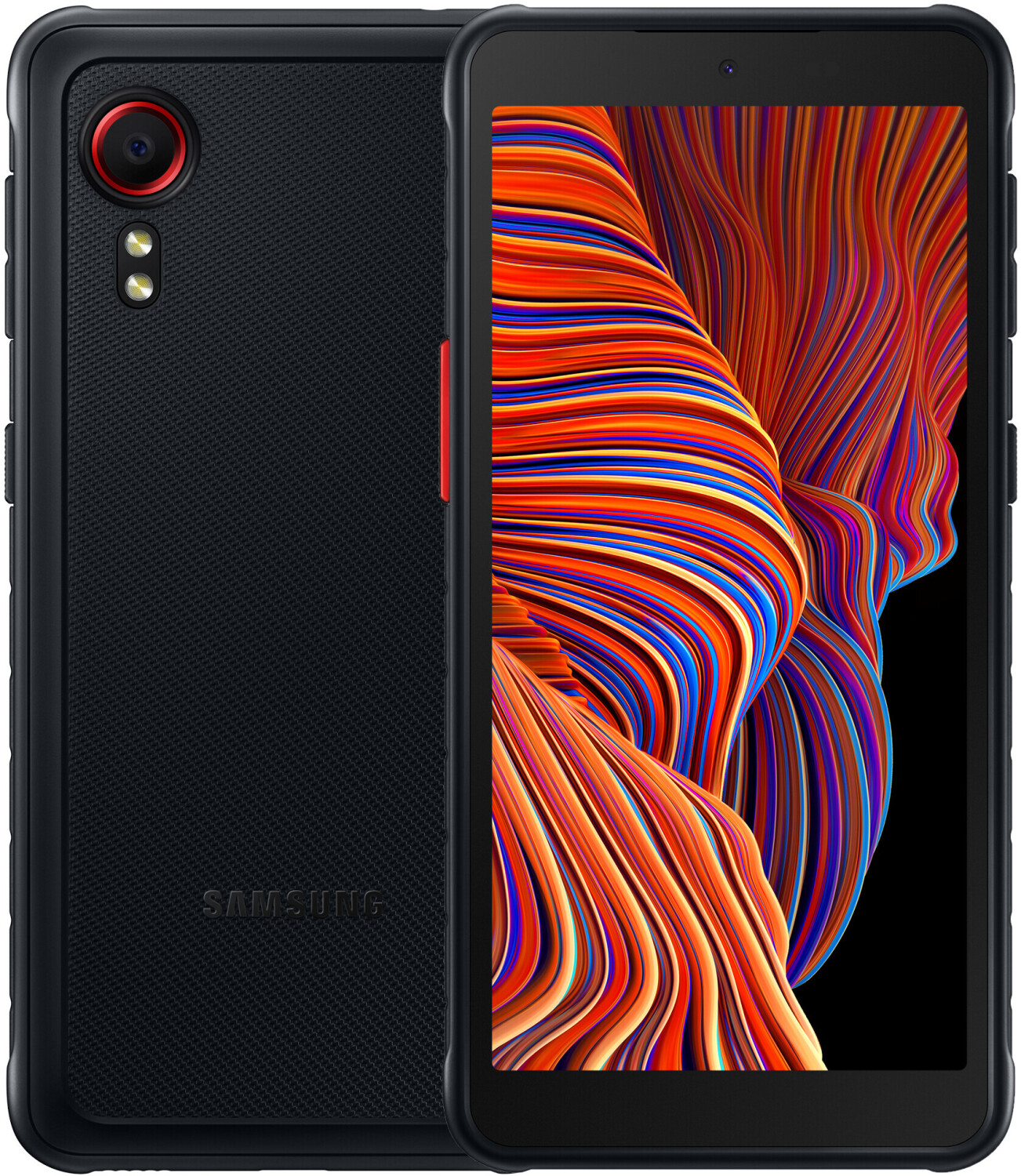 samsung galaxy xcover 5 caracteristicas que te sorprenderan