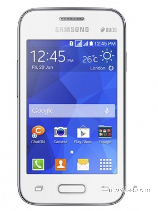 SAMSUNG GALAXY Y2: Descubre Sus Increíbles Características 2 samsung galaxy y2 descubre sus increibles caracteristicas