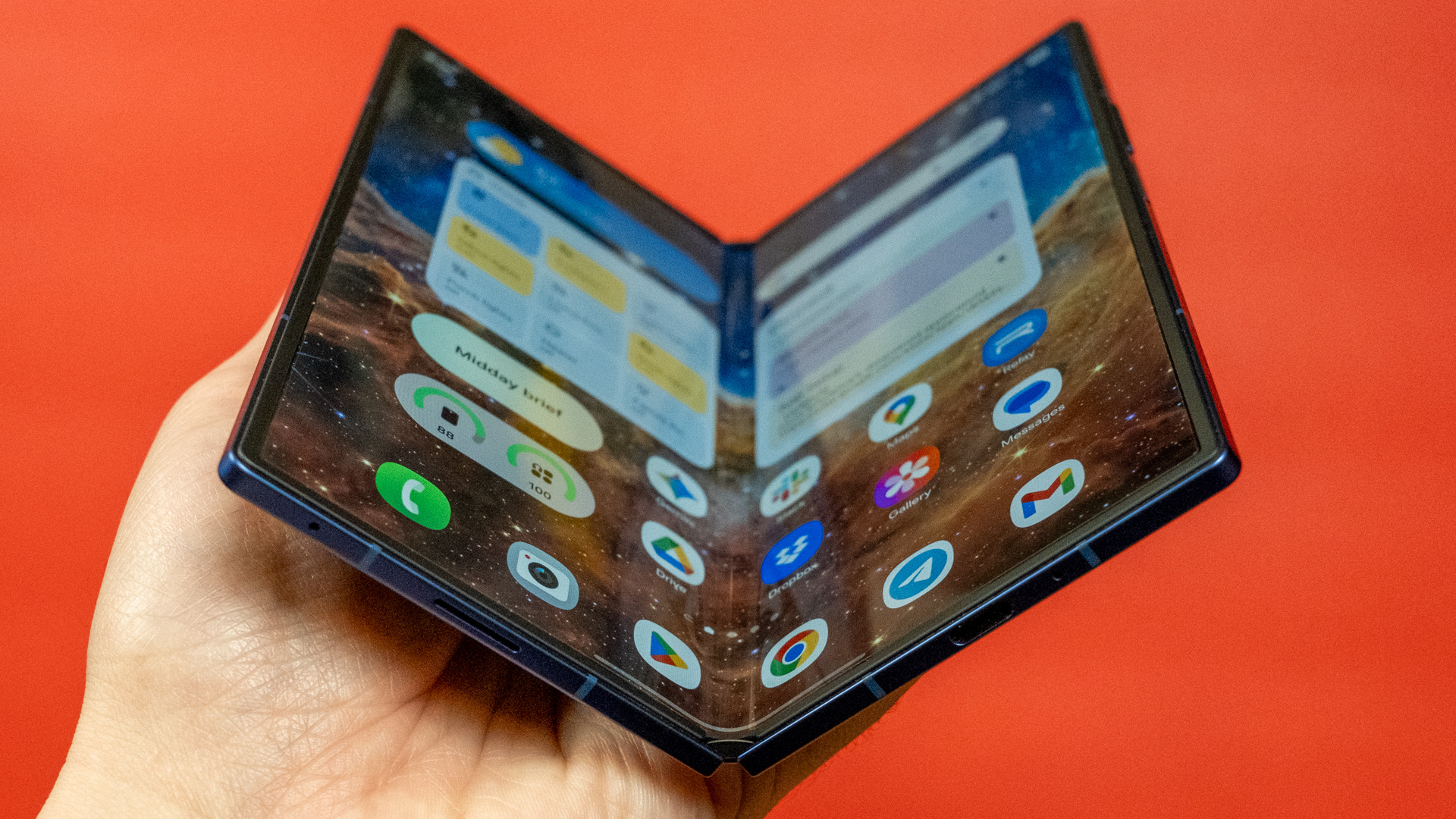 Samsung Galaxy Z Fold 7: ¡Novedades que sorprenderán! 2 samsung galaxy z fold 7 novedades que sorprenderan