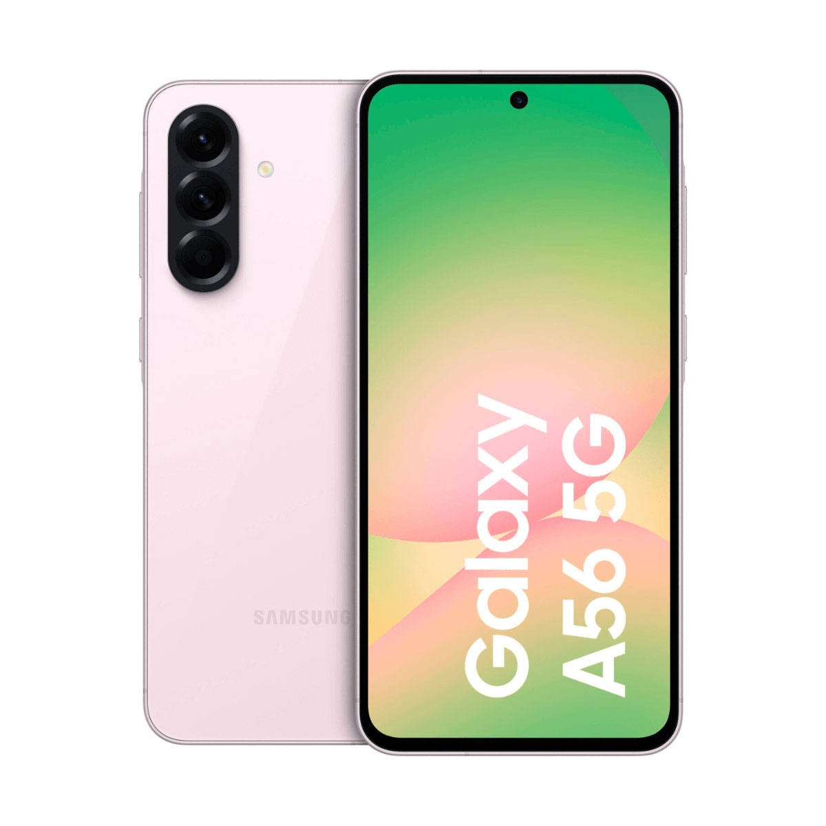 samsung gama alta baratos enhorabuena descubre el a56