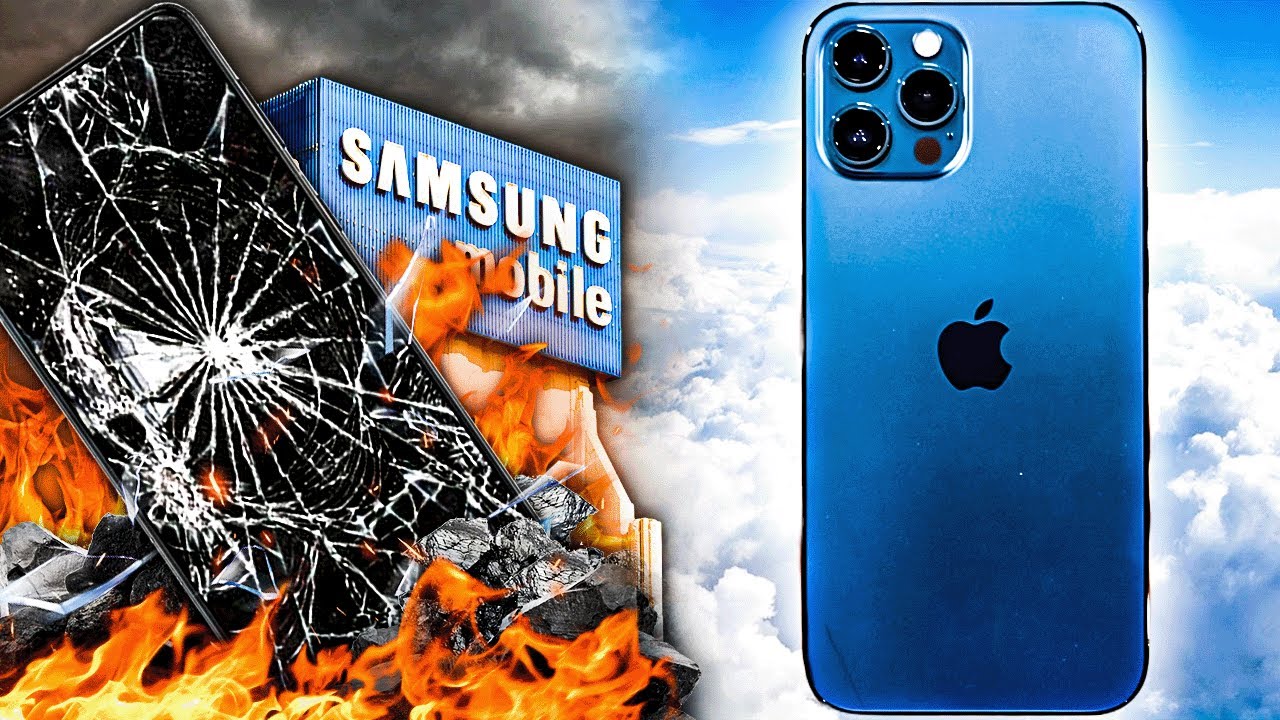 SAMSUNG hace HISTORIA: Por qué su MÓVIL barato ARRASA 2 samsung hace historia por que su movil barato arrasa