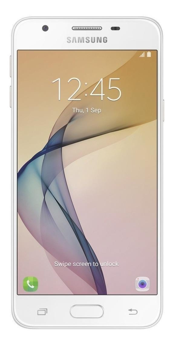 Samsung J5 Prime: Descubre sus características sorprendentes 2 samsung j5 prime descubre sus caracteristicas sorprendentes