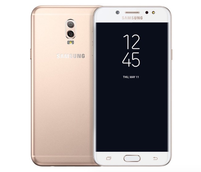 Samsung J7 Plus: ¡Descubre lo que lo hace único! 2 samsung j7 plus descubre lo que lo hace unico