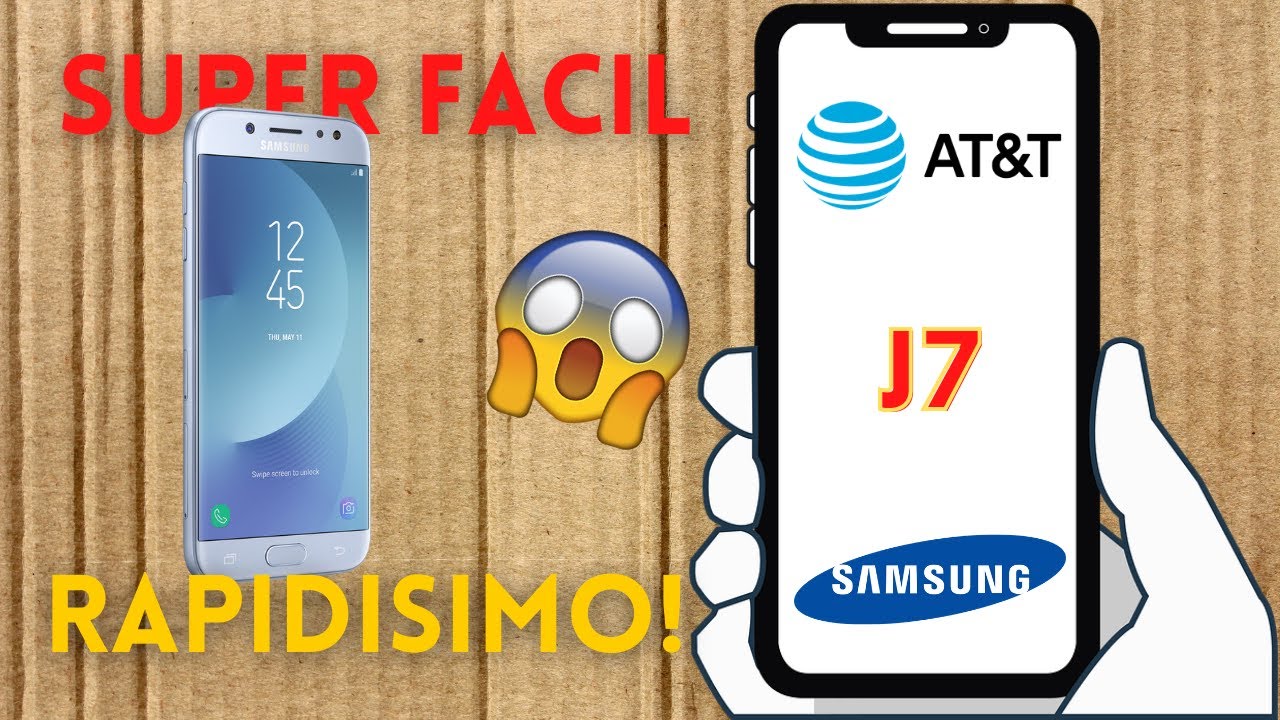 SAMSUNG J7 UNLOCK: Cómo LIBERAR tu teléfono FÁCILmente 2 samsung j7 unlock como liberar tu telefono facilmente