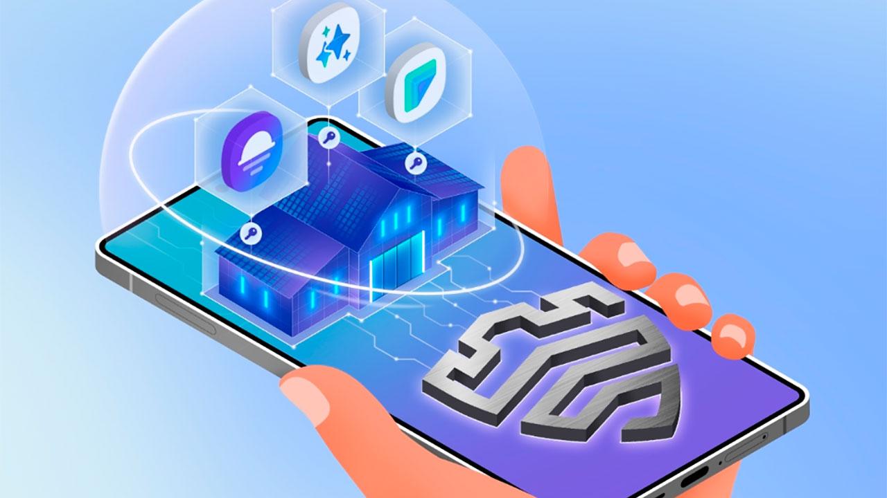 Samsung Knox: Descubre cómo One UI 8 mejora tu seguridad 2 samsung knox descubre como one ui 8 mejora tu seguridad