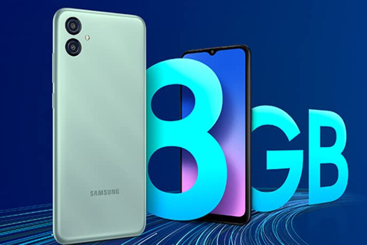 Samsung M04: DESCUBRE sus INCREÍBLES CARACTERÍSTICAS! 2 samsung m04 descubre sus increibles caracteristicas