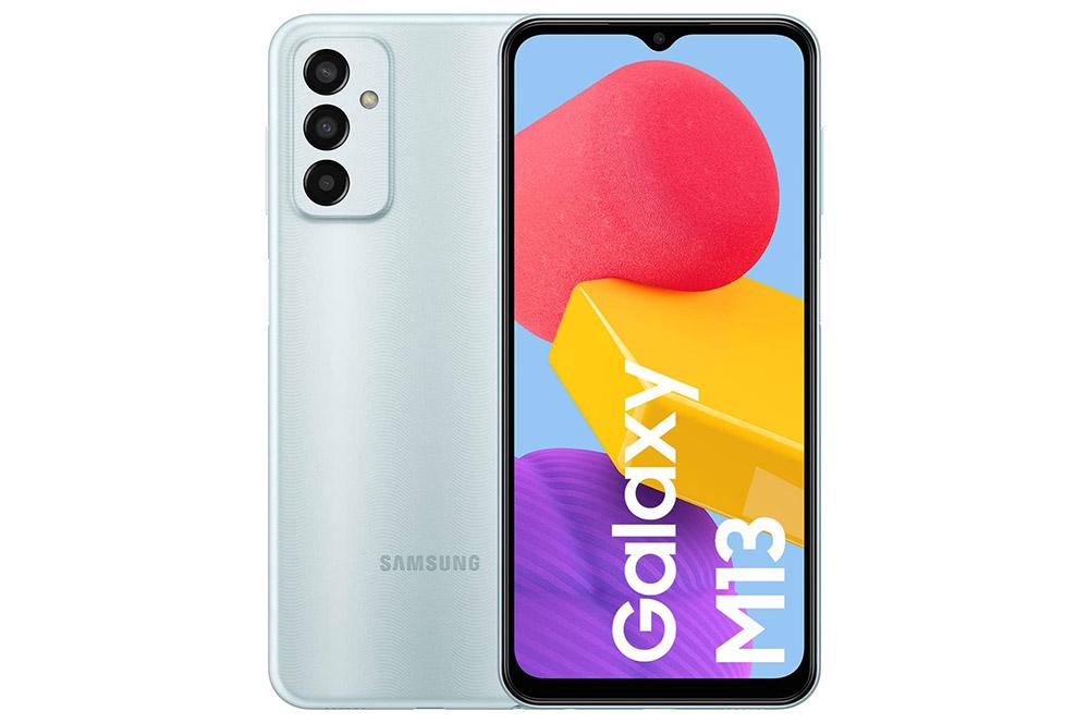 Samsung M13: ¡Conoce sus Impactantes Características! 2 samsung m13 conoce sus impactantes caracteristicas