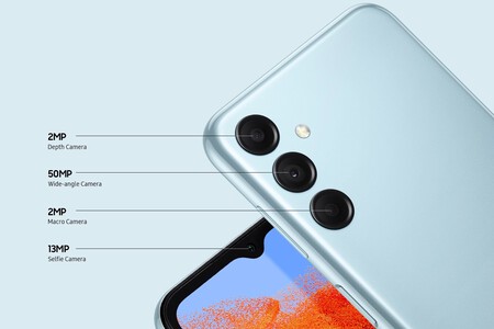 SAMSUNG M14: ¡DESCUBRE sus IMPACTANTES CARACTERÍSTICAS! 2 samsung m14 descubre sus impactantes caracteristicas