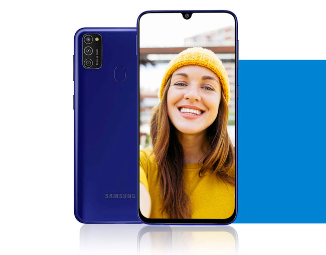SAMSUNG M21: Descubre sus INCREÍBLES Características 2 samsung m21 descubre sus increibles caracteristicas