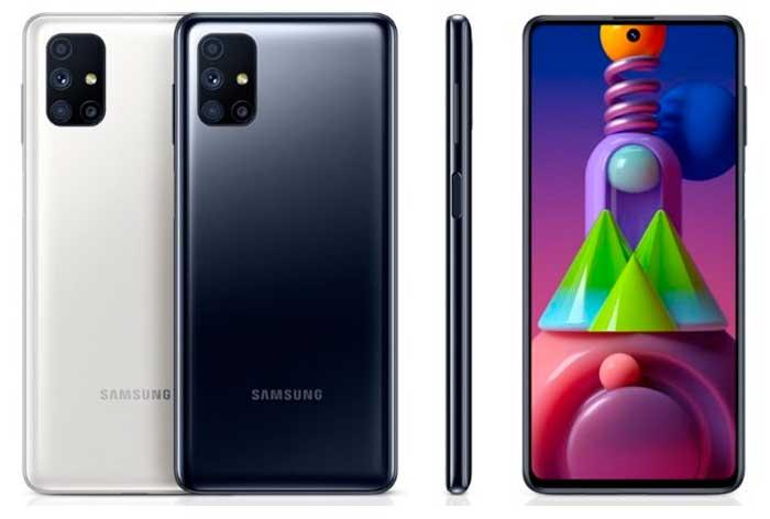 SAMSUNG M21S: Descubre sus SORPRENDENTES características 2 samsung m21s descubre sus sorprendentes caracteristicas