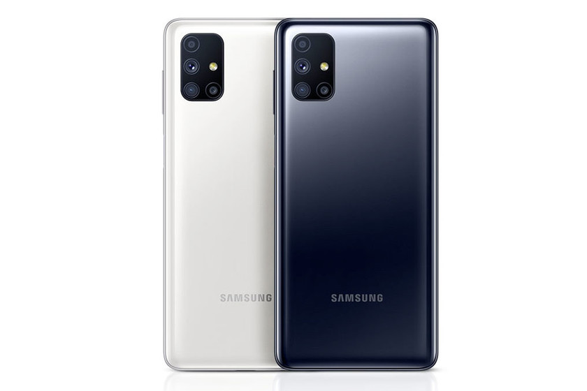 SAMSUNG M51: DESCUBRE sus INCREÍBLES características 2 samsung m51 descubre sus increibles caracteristicas