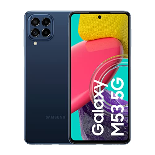 SAMSUNG M53: Por Qué el GALAXY M53 5G Sorprende 2 samsung m53 por que el galaxy m53 5g sorprende