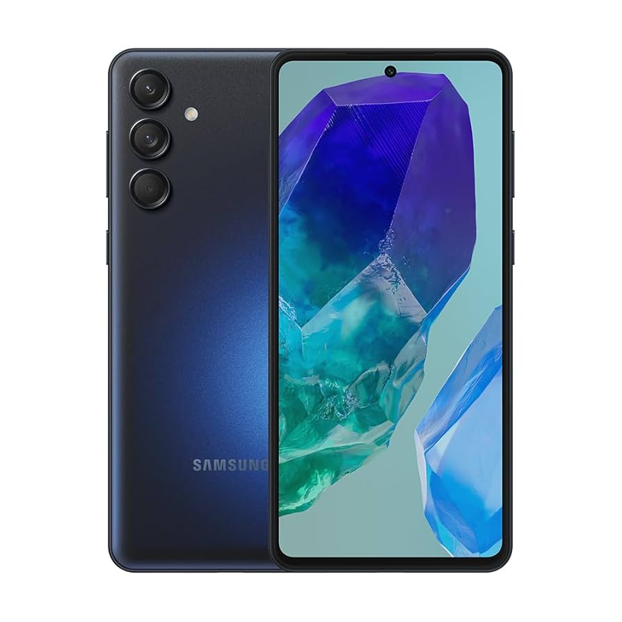 SAMSUNG M55: Descubre sus IMPRESIONANTES CARACTERÍSTICAS 2 samsung m55 descubre sus impresionantes caracteristicas