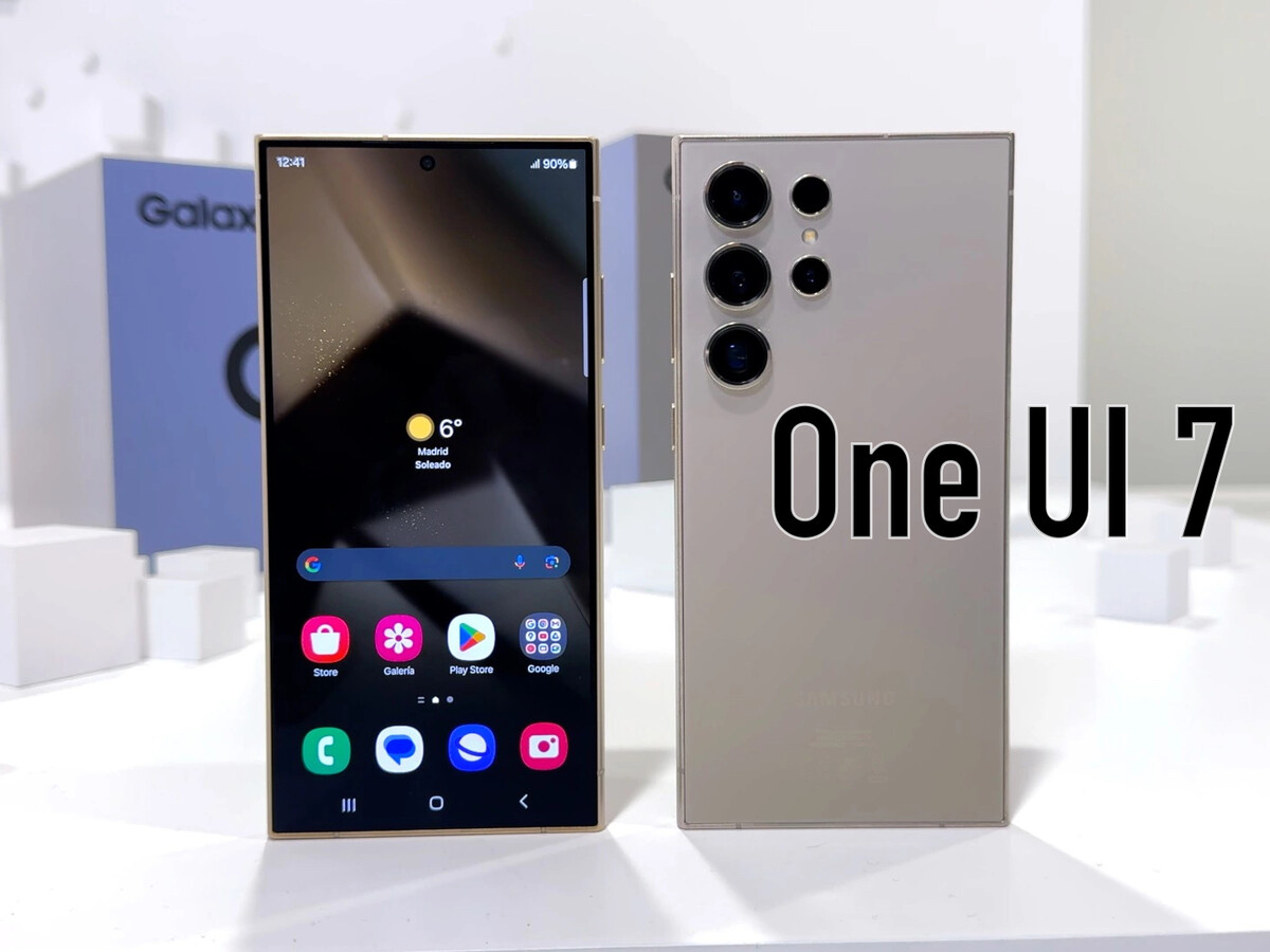 Samsung Members: Por qué la POLÉMICA de One UI 7 2 samsung members por que la polemica de one ui 7