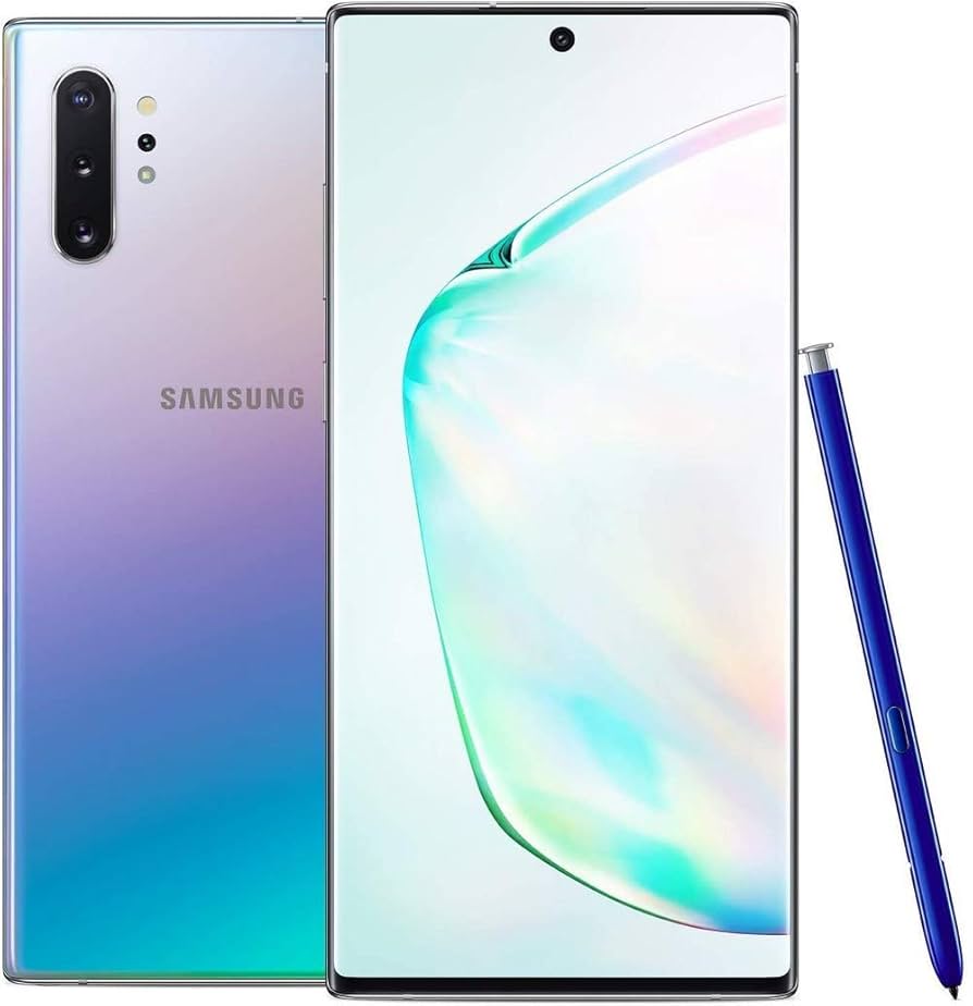 SAMSUNG NOTE 10 PLUS: ¡Descubre su INNOVACIÓN REVELADORA! 2 samsung note 10 plus descubre su innovacion reveladora