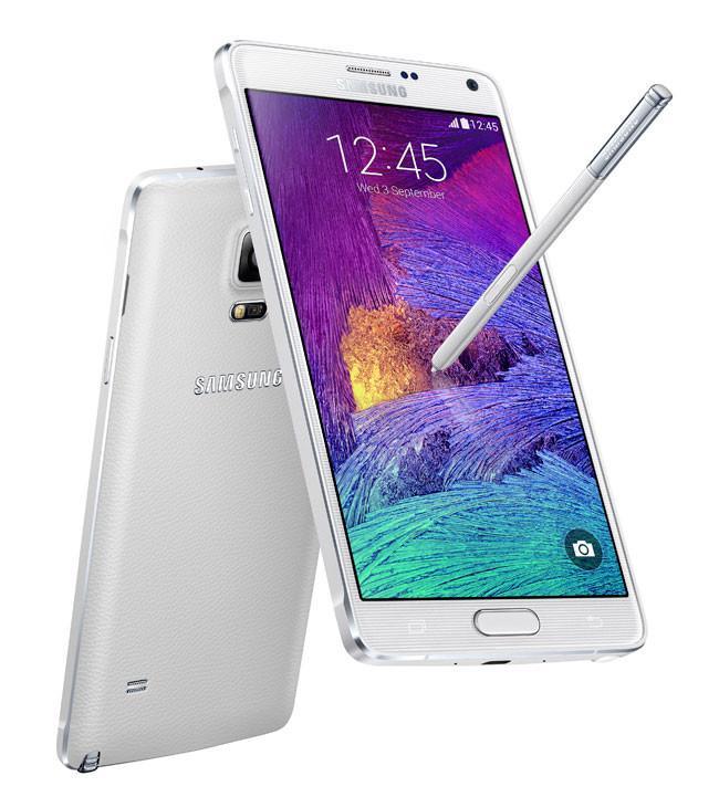 SAMSUNG NOTE 4: Descubre sus Increíbles CARACTERÍSTICAS 2 samsung note 4 descubre sus increibles caracteristicas