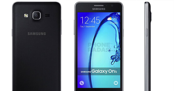 Samsung On5: DESCUBRE sus INCREÍBLES CARACTERÍSTICAS 2 samsung on5 descubre sus increibles caracteristicas