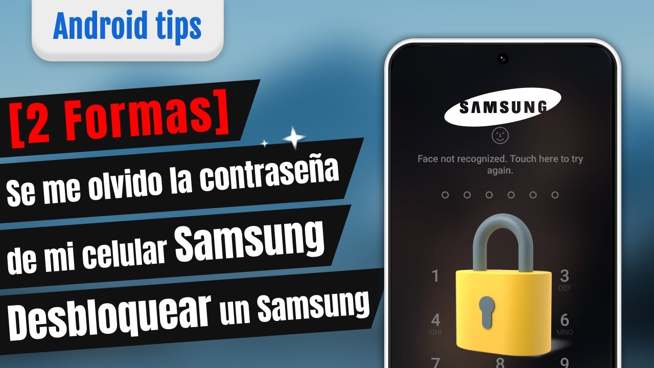 samsung pass olvidate de tus contrasenas para siempre