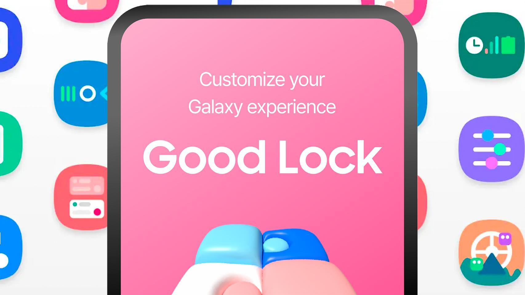 SAMSUNG: Personaliza Tu Dispositivo con Este Increíble Truco 2 samsung personaliza tu dispositivo con este increible truco