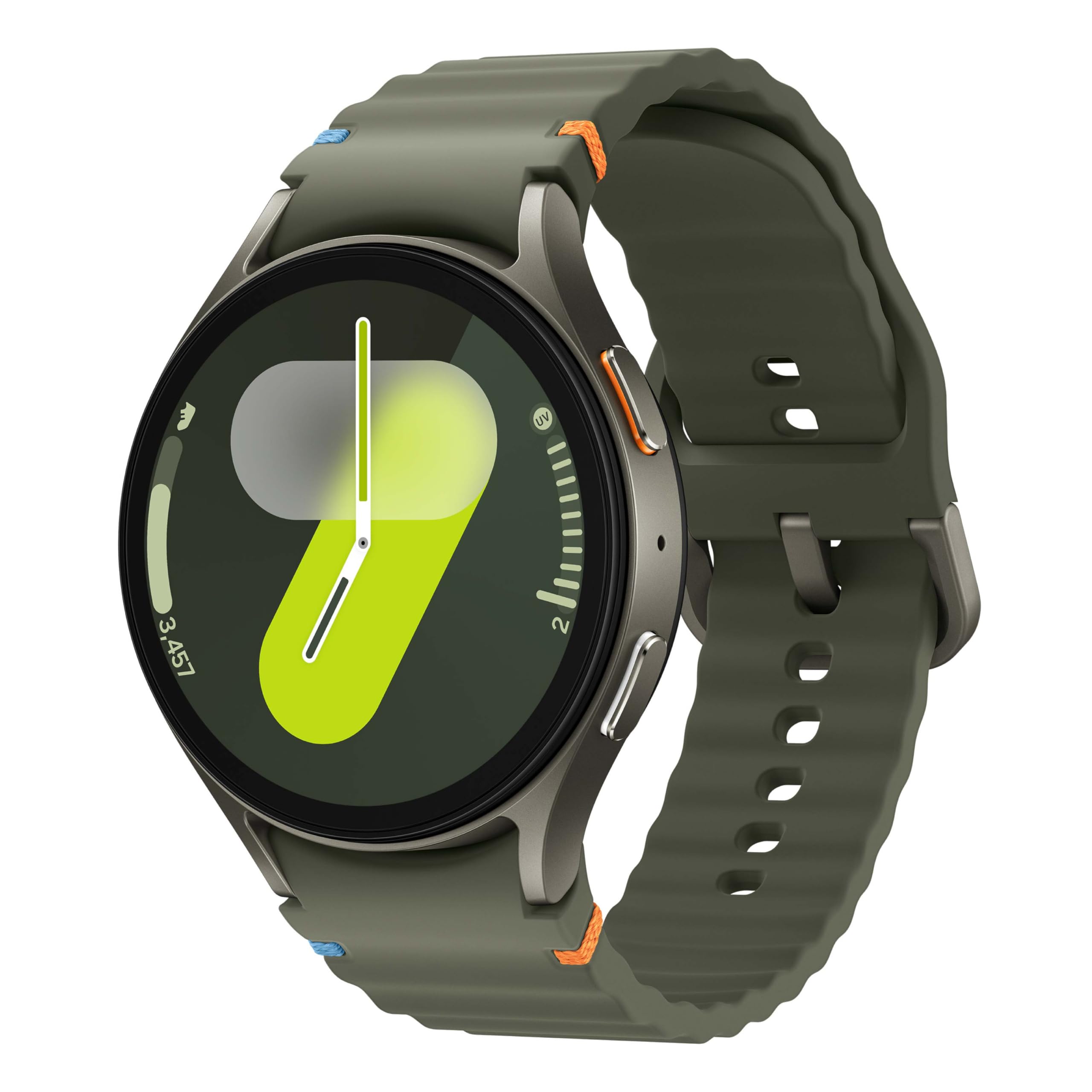samsung reloj inteligente galaxy watch 7 en oferta