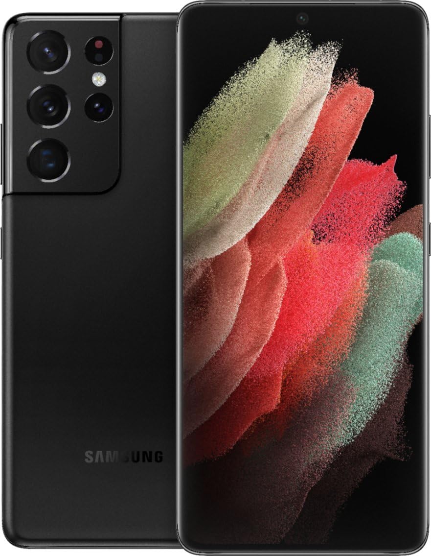 Samsung S21 Ultra: ¡Conoce su Precio Exclusivo en Tigo! 2 samsung s21 ultra conoce su precio exclusivo en tigo