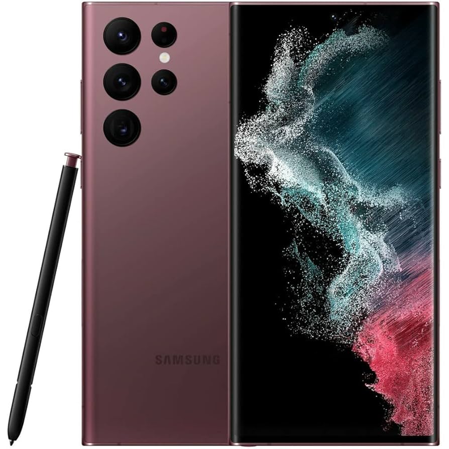 samsung s22 ultra desbloqueado descubre el secreto