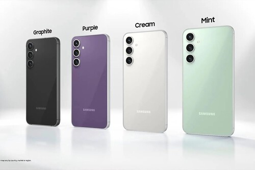 Samsung S23 FE: Por qué NO sabía que LO NECESITABA 2 samsung s23 fe por que no sabia que lo necesitaba