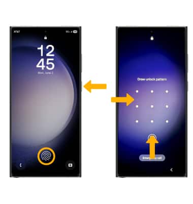 samsung s23 ultra como desbloquearlo con att