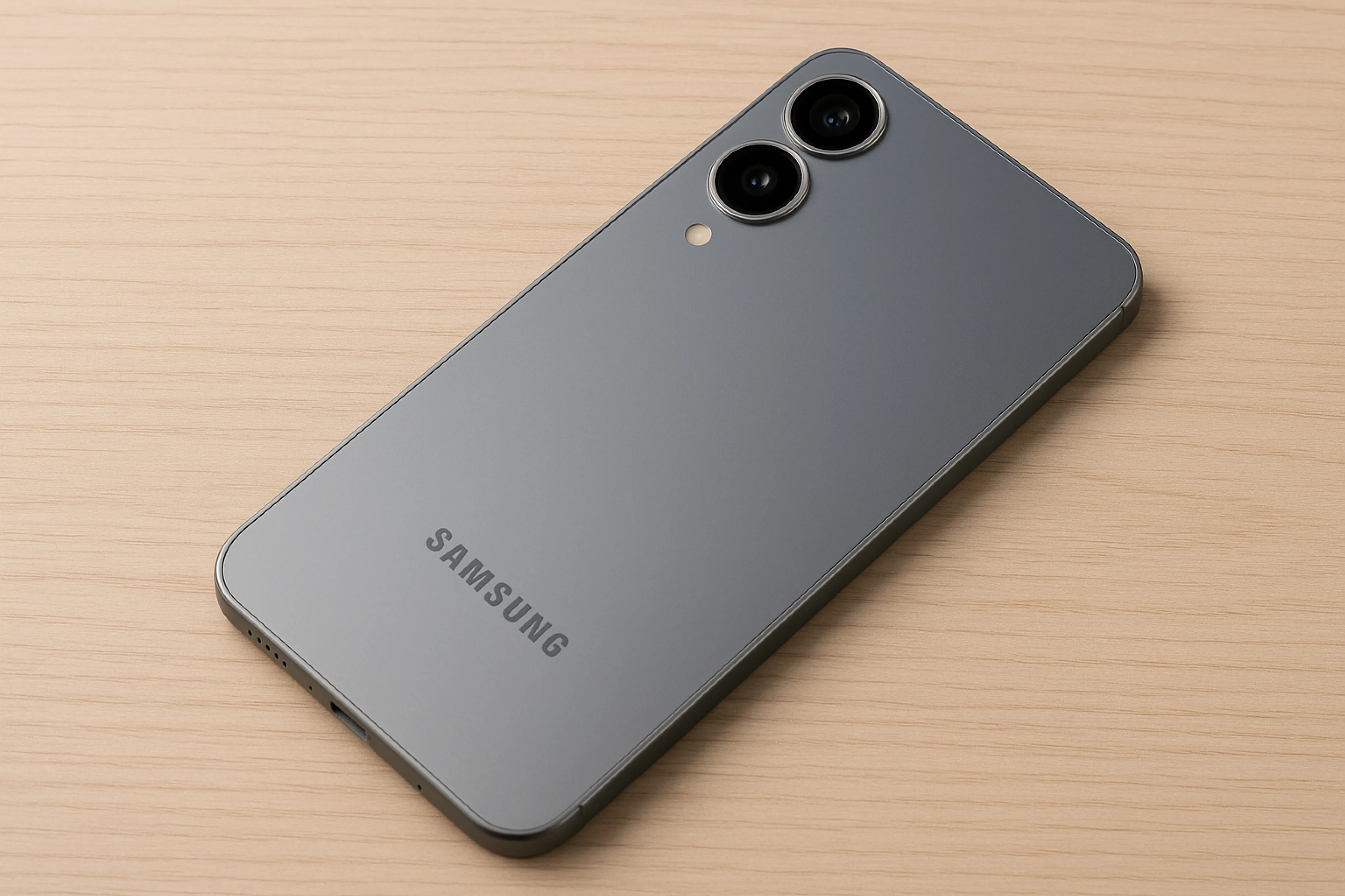 Samsung S25 Edge: ¡DESCUBRE por qué ME EQUIVOQUÉ! 2 samsung s25 edge descubre por que me equivoque